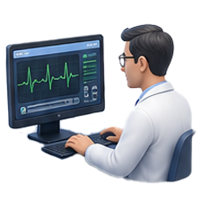 Analyse cardiologique