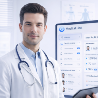 Médecin